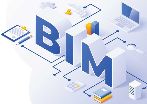 Tư vấn quản lý dự án BIM 